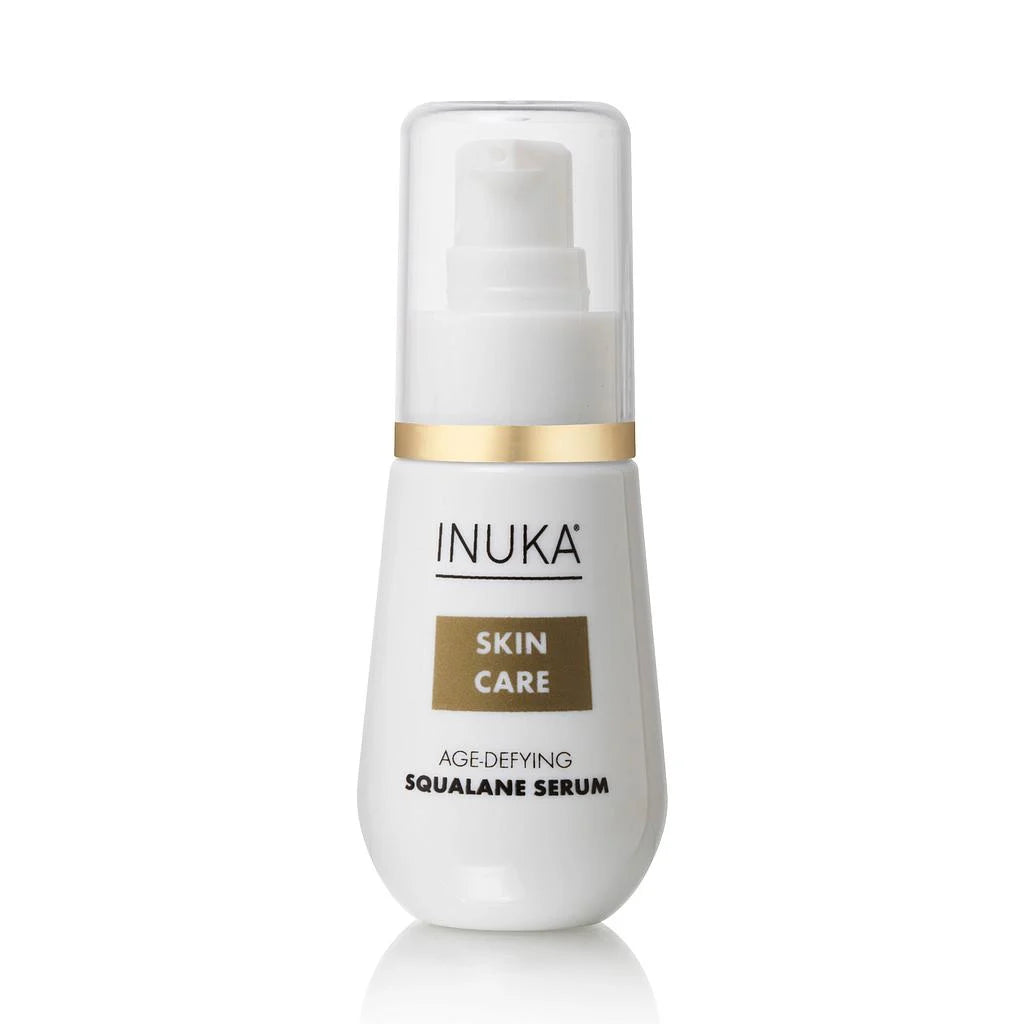 Age-Defying Squalane Serum 50ml