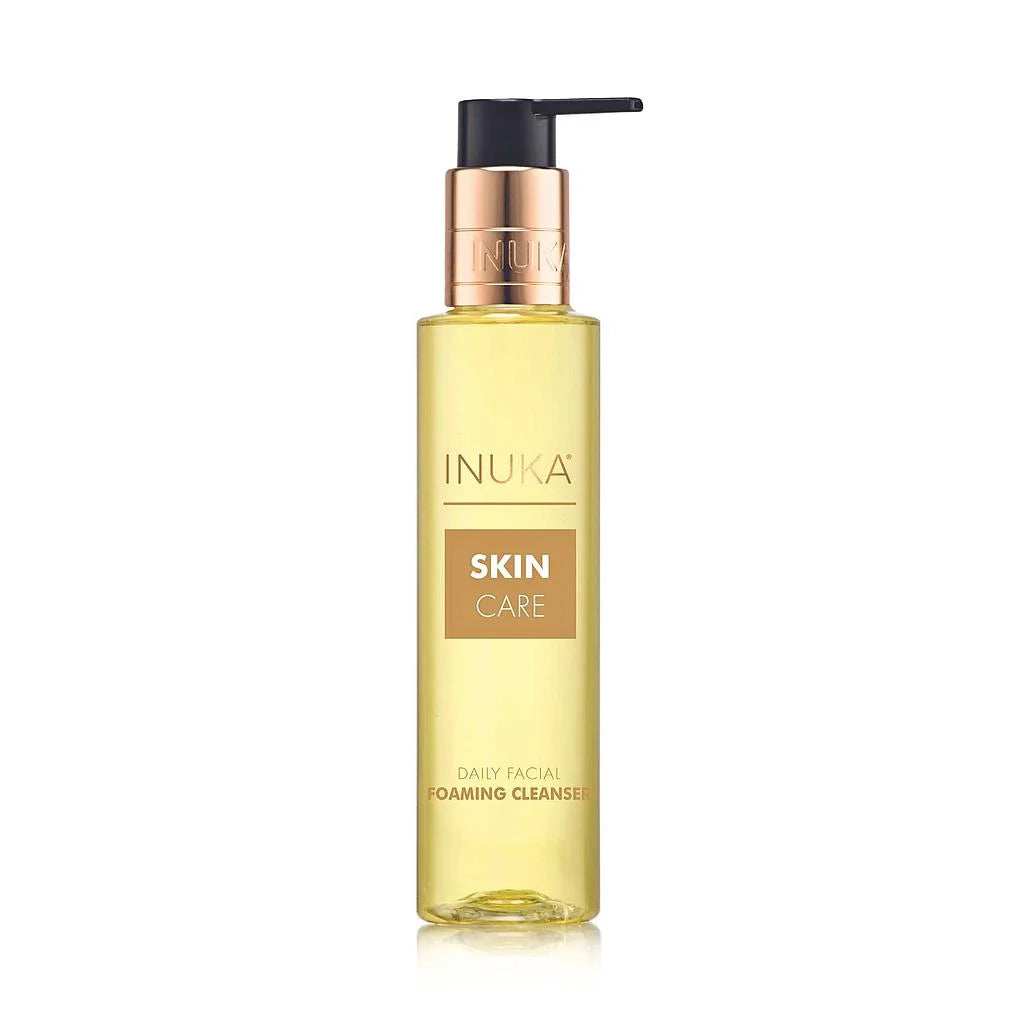 Daily Facial Foaming Cleanser 150ml