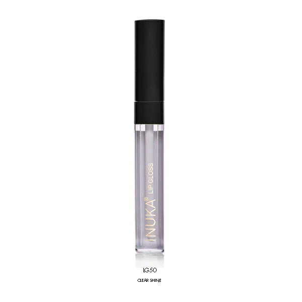 Lip Gloss LG50 Clear Shine
