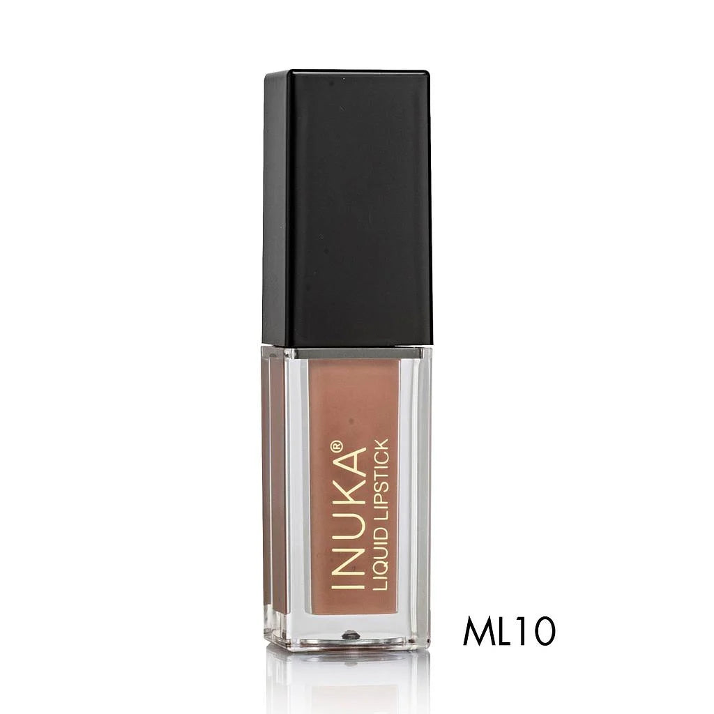 Matt Liquid Lipstick ML10