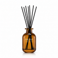 INUKA Amber Aura Reed Room Diffuser