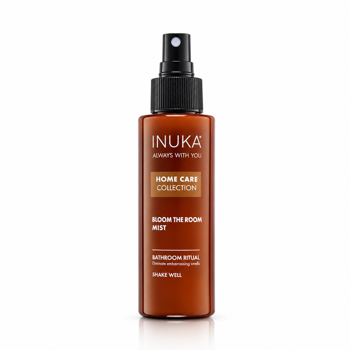 INUKA Bloom the Room Mist