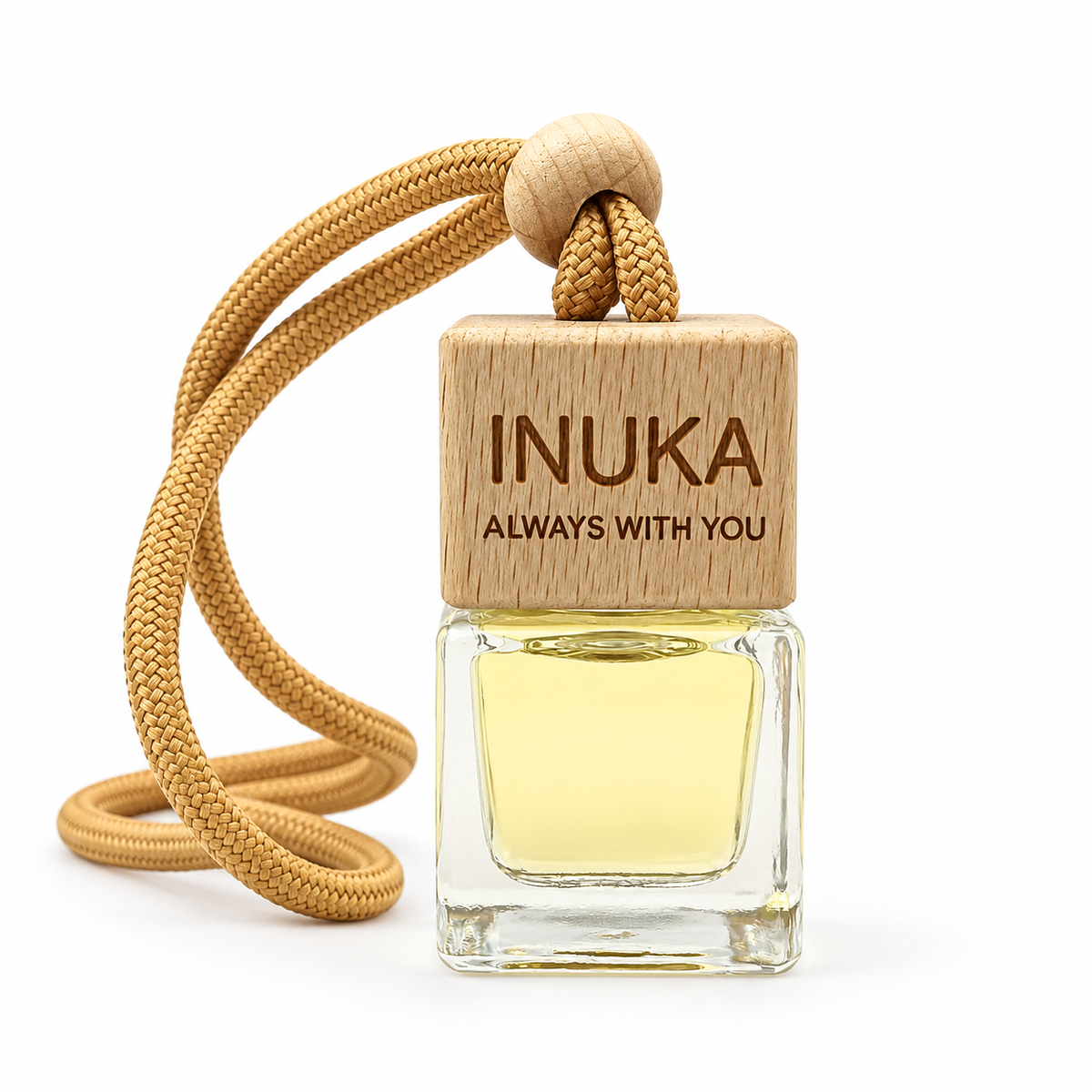 INUKA Creed Aventus For Him Car and Wardrobe Diffuser