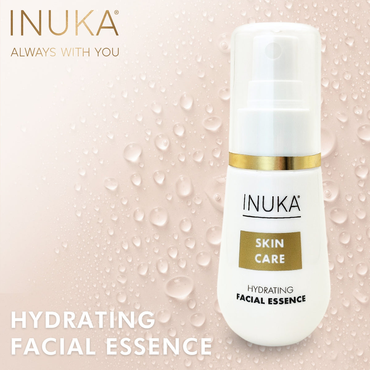 Hydrating Facial Essence 50ml