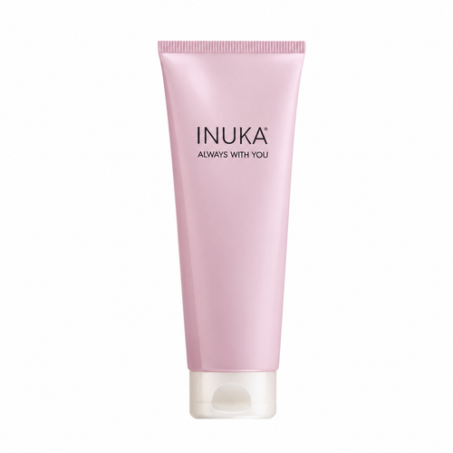 INUKA Angel For Her Body Wash 200ml pink tube