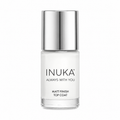 INUKA Colour Stay Matte Finish Top Coat 11ml