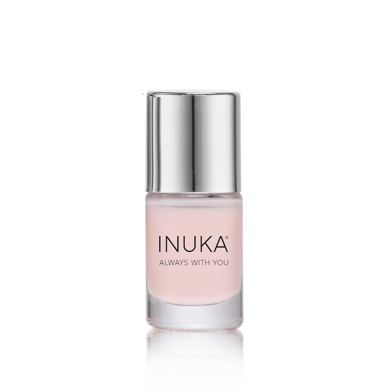 iNuka Colour Stay Nail Polish 003 11ml