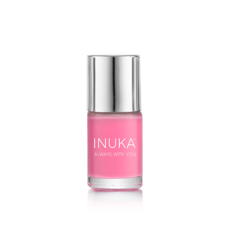iNuka Colour Stay Nail Polish 005 11ml