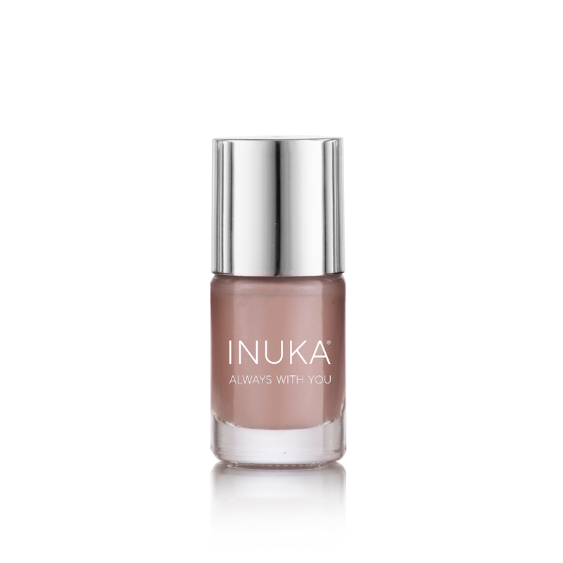 iNuka Colour Stay Nail Polish 006 11ml