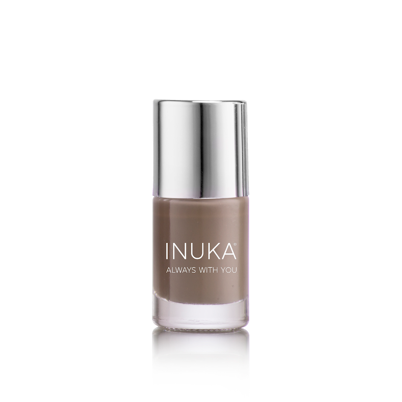 iNuka Colour Stay Nail Polish 008 11ml