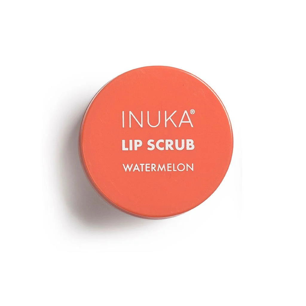 iNuka Lip Scrub Watermelon 12g