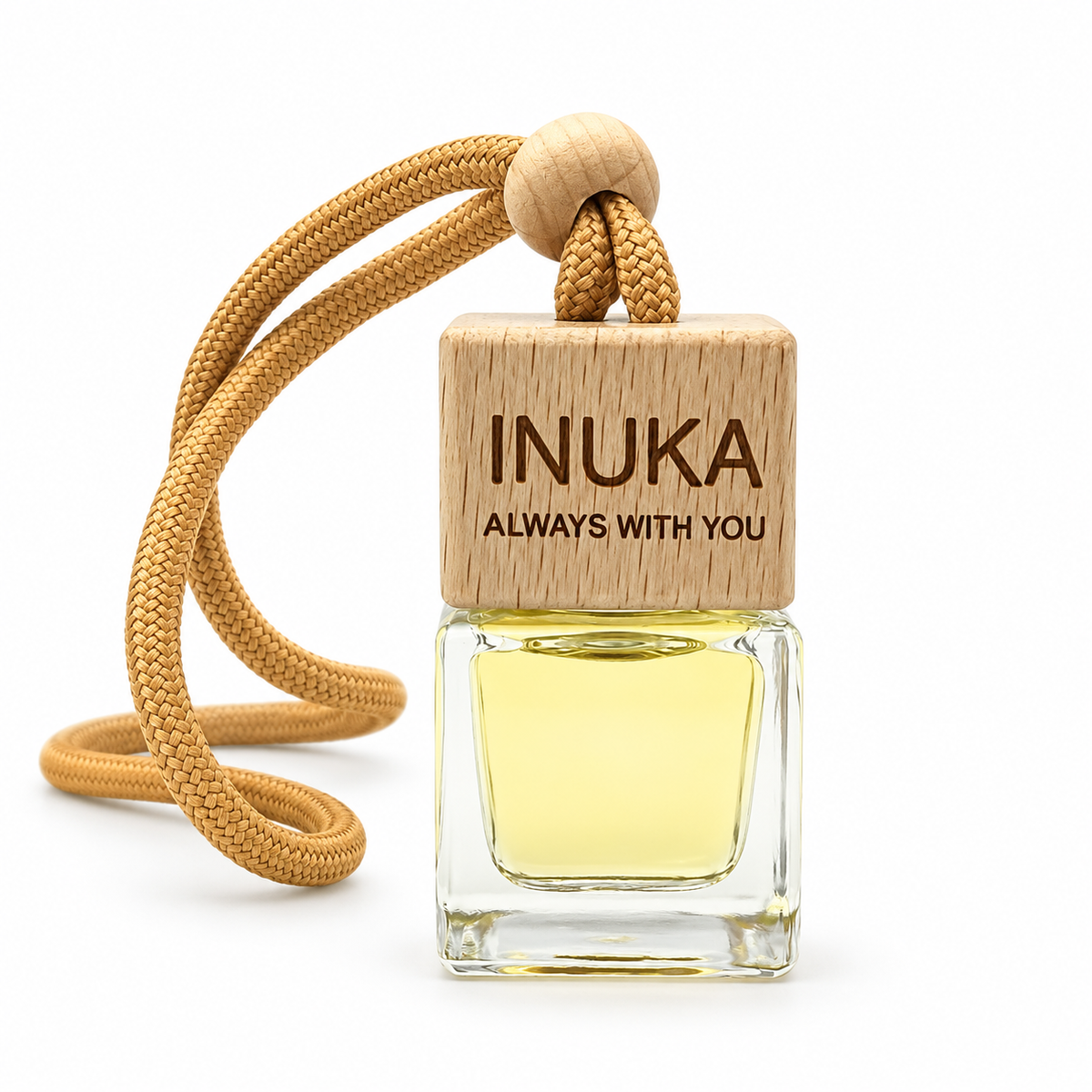 INUKA Ke Nako Car and Wardrobe Diffuser