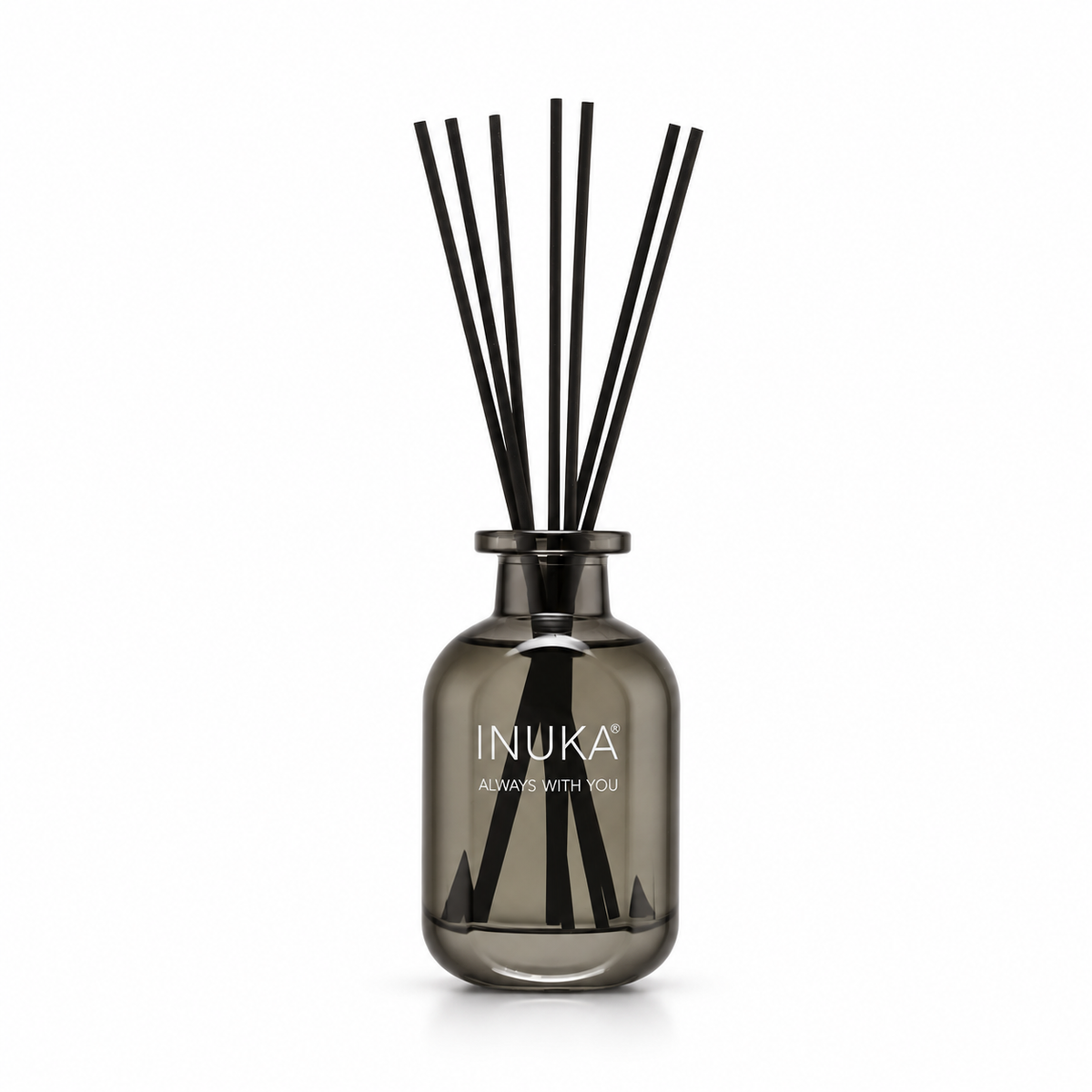 INUKA Midnight Calm Reed Room Diffuser