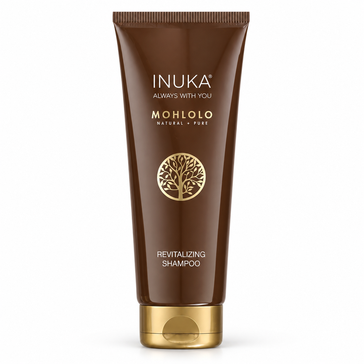 Mohlolo Revitalizing Shampoo 200ml