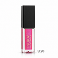 INUKA Satin Liquid Lipstick shade SL20